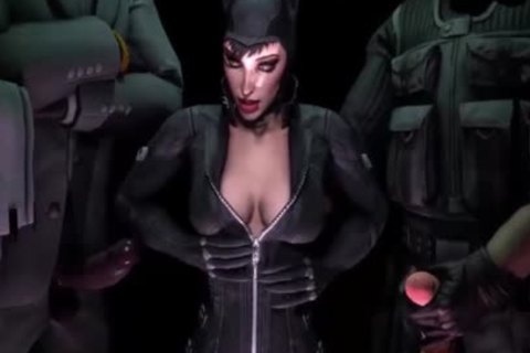 superlatively admirable Pornmaker Animation