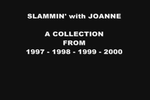 JOANNE poke - yummy KOLLECTION