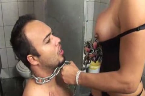 dick Domination