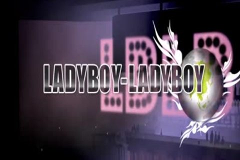 delicious Filipino Ladyboy