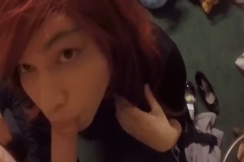 homosexual Sissy hammered In The wazoo