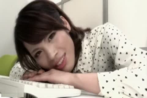 astonishing Japanese playgirl In Hottest lad bonks JAV Clip