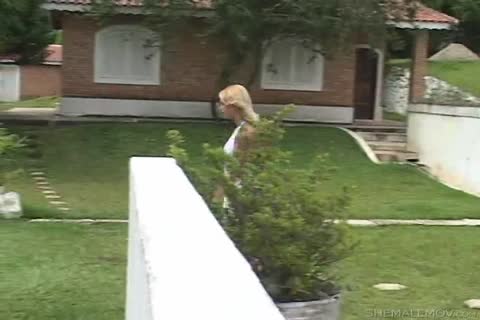 tranny harlots - Scene 4