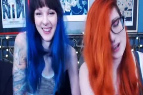 juicy Redhead playgirl receives nailed By Her sheboy Bestfriend
