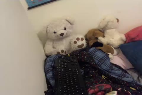 girl fake penis Playing
