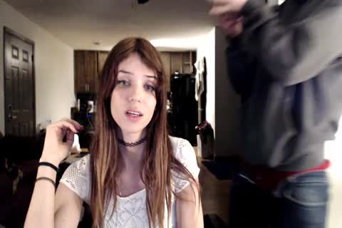 tight cutie tight Body Tsbubbles Sucks lucky lad