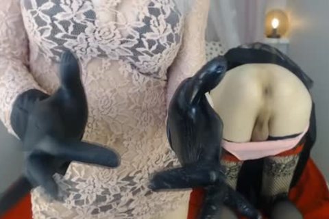 kinky ladyboys Showing Holes And delicious schlongs