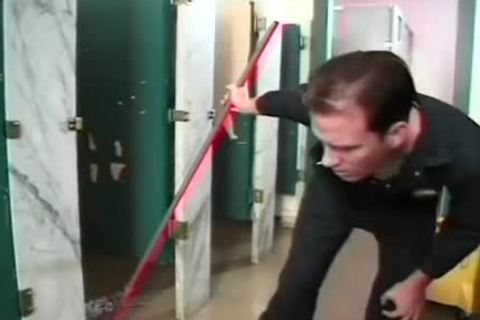 wild TS bathroom plow