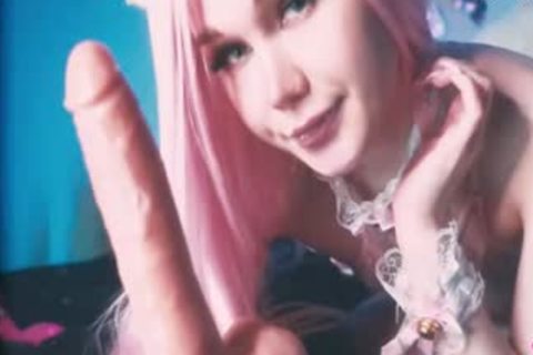 Transsexual crazy toys