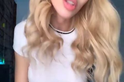 juicy legal age teenager shemale