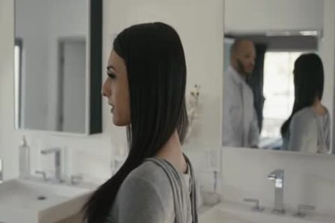 latina Transbabe Khloe Kay bend Over And Let dude Enjoys nailing Her butthole