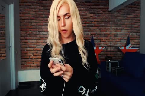 Maria Play@cum