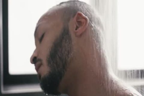 sleazy TS Lets The darksome Boyfriend Of Her Sister fuck Her booty
