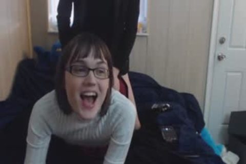 American Ladyboy - Claire Blythe & friends two