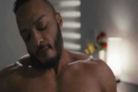 fine tranny receives Her booty team-poked By Stepsis dark Boyfriend