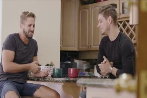 blonde Ts Kayleigh Rides men Bigcock