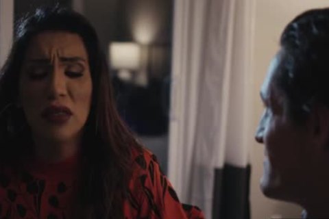 Tony Orlando Made Love With His Sister-in-law Transexual Jessy Dubai