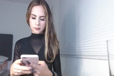 Amazingly naughty Russian Michelle gets Hard