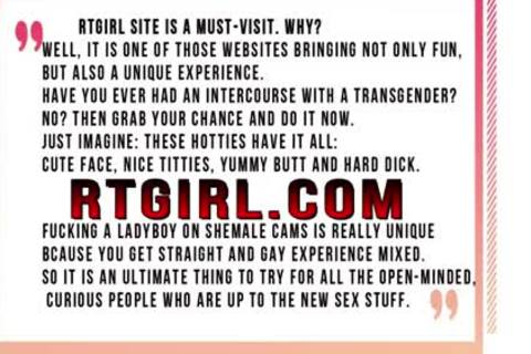 Two Trans gals Have pleasure Each Other