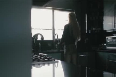 Ts Aubrey receives ass By Her Boyfriends weenie
