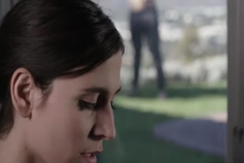 Ts Beauty Natalie Mars taut butt pounded By Stepbro