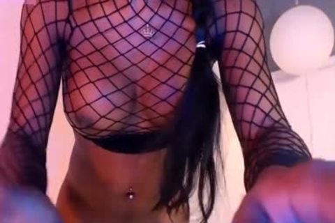 shelady gets penis upright