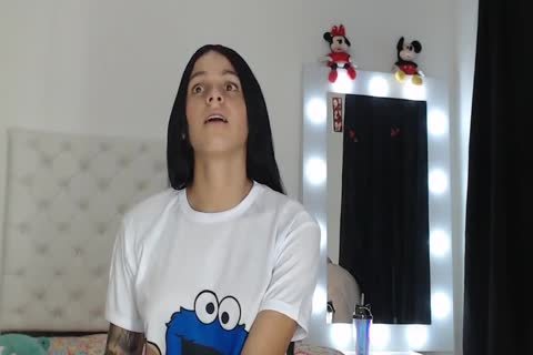 Joselin cutie : 29th August 2020 -Clip 1