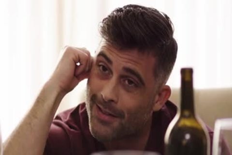 skinny blonde Tbabe Ryder Monroe Ts asshole gets A sleazy pounding