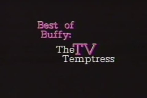superlatively good Of Buffy