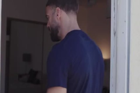 guy Enjoys plowing The wazoo Of tgirl Girlfriend Of His ally
