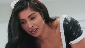 TransAngels.com - Very small boobs Alexa Scout ass pounded