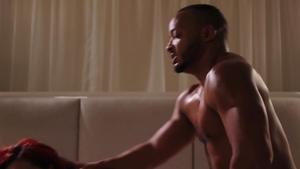 Transsensual: Dillon Diaz handjob porn