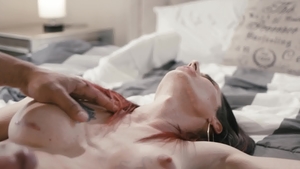 TransSensual: Foxxy excited over handsome gentleman