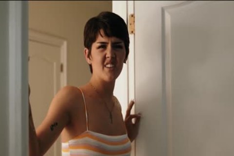 Trans Sensual - excited Daisy Taylor Plays With A gigantic rod & receives Her ass nailed