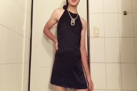 darksome dress 1