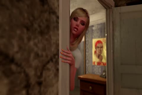 3D sheboy Compilation - mother I'd like to bang mama pounds Sissy guy In wazoo