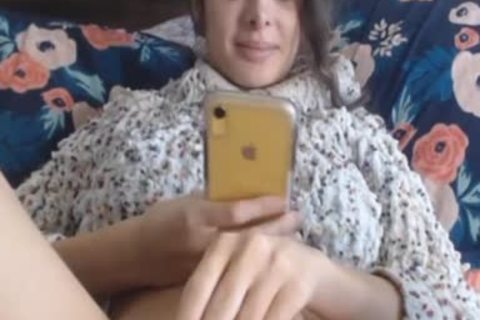 ladyboy With Her massive 10-Pounder