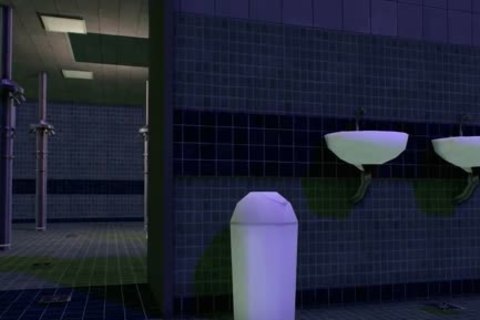 TTF - Late Night Gym