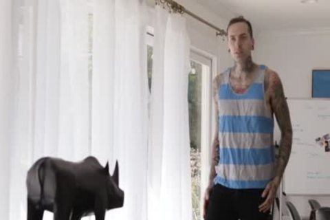 nasty TBabe Sasha DeSade excellent pooper job With Her recent Boyfriend