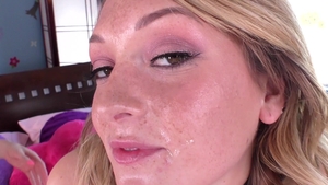 TSFactor: Sizzling She-Prick Action with Casey Kisses