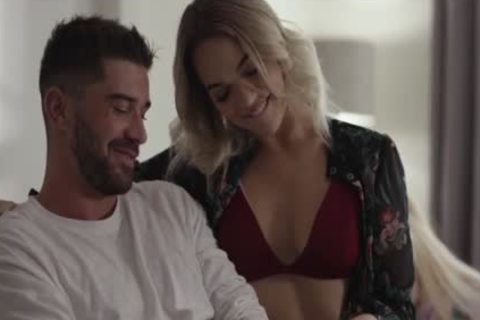 lewd teen Didnt Expect To fuck TBabe Emma Roses nasty arsehole