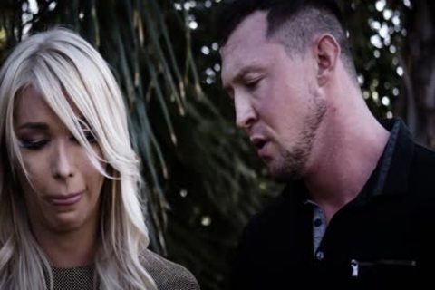 Aubrey Kate This Widow receives nailed Hard