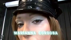 I Order you To Bow Me