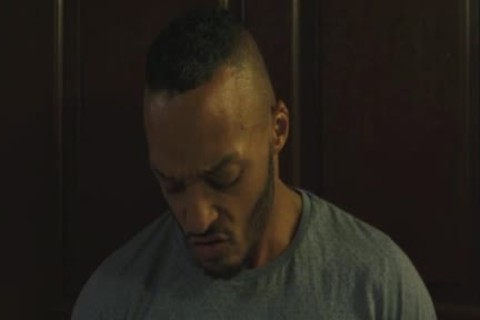 Ts Angelina Please Interracial anal sex