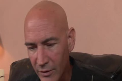Trans Babysitter Gaby B Demands Him To Leave His Wife.