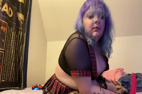 Chubby BBW ass fucking HD