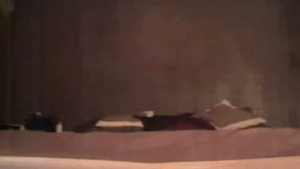 naughty TS banging dude