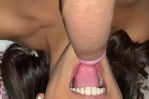 Doll And All Her Boyfriends booty Cowgirl sucking Dominating