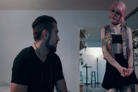 Stepbro Analed His ladyman Stepsister wet ass