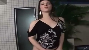 lady-man Thais Dummond
